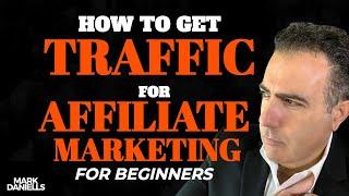 How To Get Traffic For Affiliate Marketing -  Affiliate Marketing Traffic For Beginners - Udimi