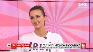 Підхід до дітей – це найголовніше для нас: Ганна Різатдінова про авторську Академію гімнастики