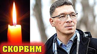 СДЕЛАЛ ПРИВИВКУ, И ЧЕРЕЗ 3 ДНЯ УМЕР. СКОНЧАЛСЯ Алексей Фадеев