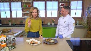 Открытая кухня. Выпуск 16/03/2021 GuberniaTV