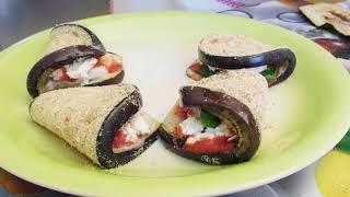 RICETTE FACILI CON MELANZANE 