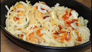 БЕЗУПРЕЧНО!!! АБСОЛЮТНО НОВЫЙ рецепт приготовления куриных голеней! Сохраняйте!