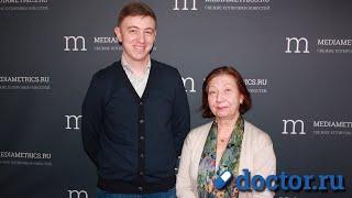 Беседы о слухе. Профессор Милешина Нейля Адельшиновна