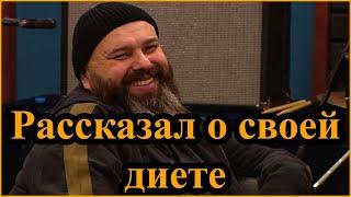 Макс Фадеев похудел на 100 кг и приоткрыл секрет своей диеты