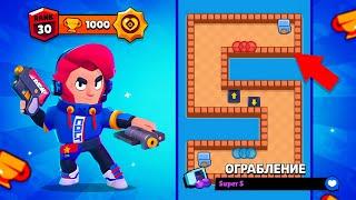 АП КОЛЬТА НА 30 РАНГ! 850+ СТРИМ БРАВЛ СТАРС! BRAWL STARS