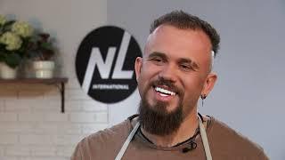 NL Kitchen Lab. Михаил Михайлов