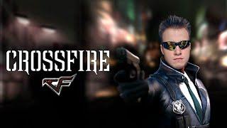 CROSSFIRE ➤  РЕЙТИНГОВЫЕ МАТЧИ