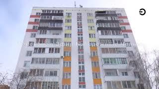 "Город" 04.03.2021 ЧТОБЫ ВЫЗВОЛИТЬ ДЕТЕЙ, МАМЕ ПРИШЛОСЬ ОБРАТИТЬСЯ ЗА ПОМОЩЬЮ К СПАСАТЕЛЯМ