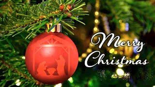 Новогодняя песня ⦁ Весёлого Рождества - Песня на Новый Год, Рождественская Музыка ⦁ Merry Christmas