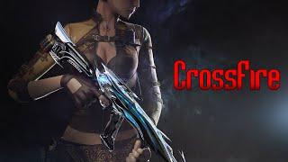 CrossFire & Rogue Company + AMONG US : ► ЗИМНИЙ МАРАФОН + РЕЙТИНГ ЗА СКОРЧ