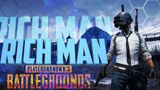 #PUBG #Rich_Man #Пубг #Пабг -STREAM - ПРЯМОЙ ЭФИР