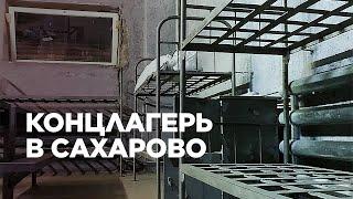 Пытки, карцер, избиения до инвалидности. Как в Сахарово годами издеваются над мигрантами