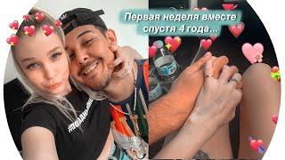 Наша неделя в Майами ❤️