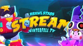 Я КАЛЕНДАРЬ ПЕРЕВЕРНУ И СтРиМ BrAwL StArS ДРУЖЕСКИЕ ГО