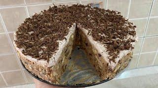 Jupi Torta (Фанта Колач) !!!