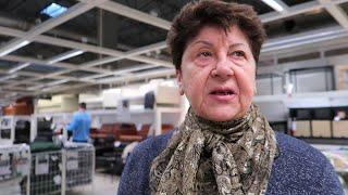 @Мамины рецепты в ИКЕЕ!!! Пора МЕНЯТЬ КУХНЮ? Покупки в IKEA!!!