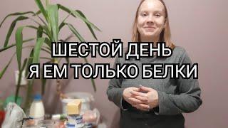 ОБАЛДЕННЫЙ БЕЛКОВЫЙ ОМЛЕТ