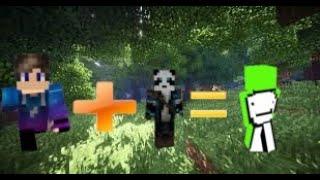 ПОВТОРЯЕМ 999 IQ МОМЕНТЫ ДРИМА (Dream) в Minecraft! (feat. Uralesan)