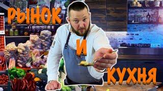 Макароны с морепродуктами - супер вкусное весеннее блюдо.