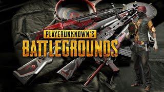 СЕКС - САМЫЕ КРАСИВЫЕ СКИНЫ В PUBG