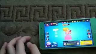 Brawl Stars советы как выбить мифических бойцов